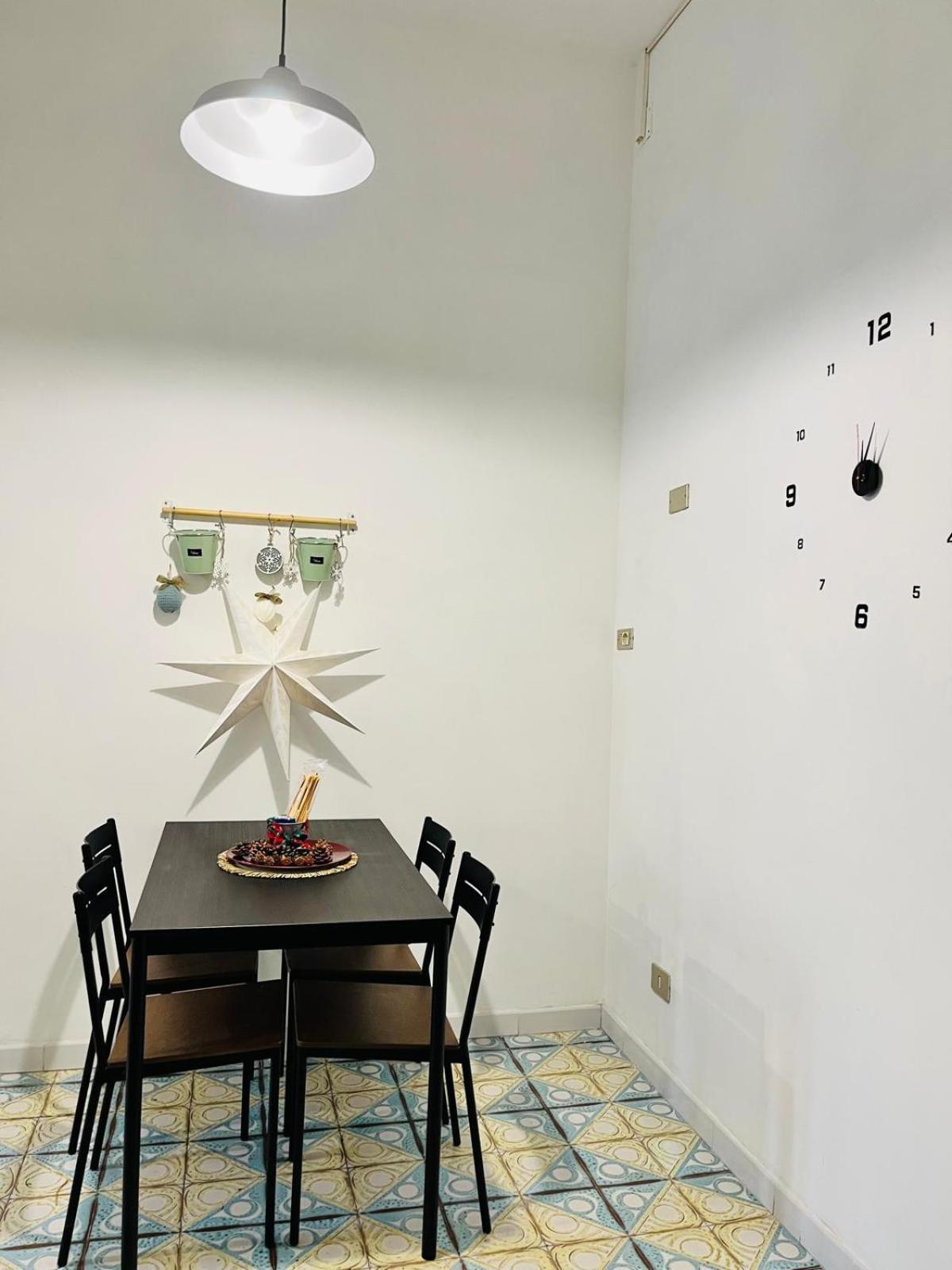 Verdepigna Apartamento *