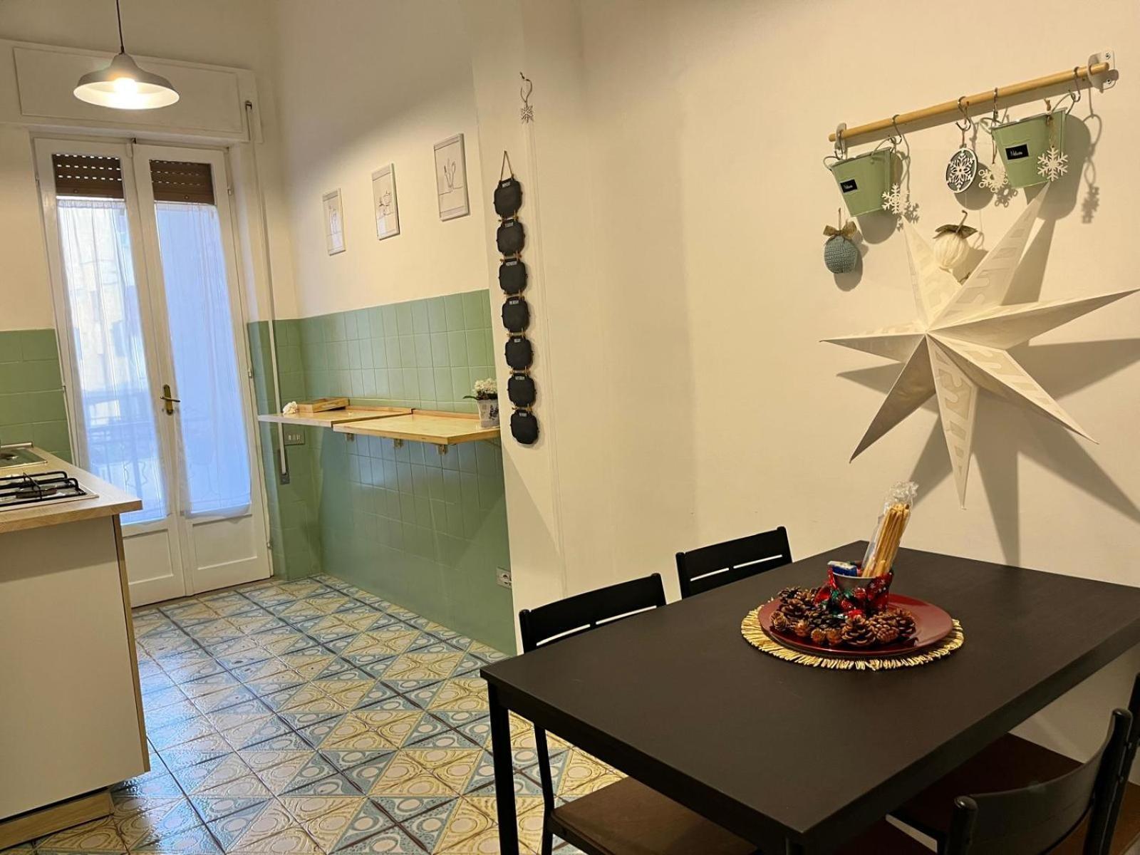 Verdepigna Apartamento