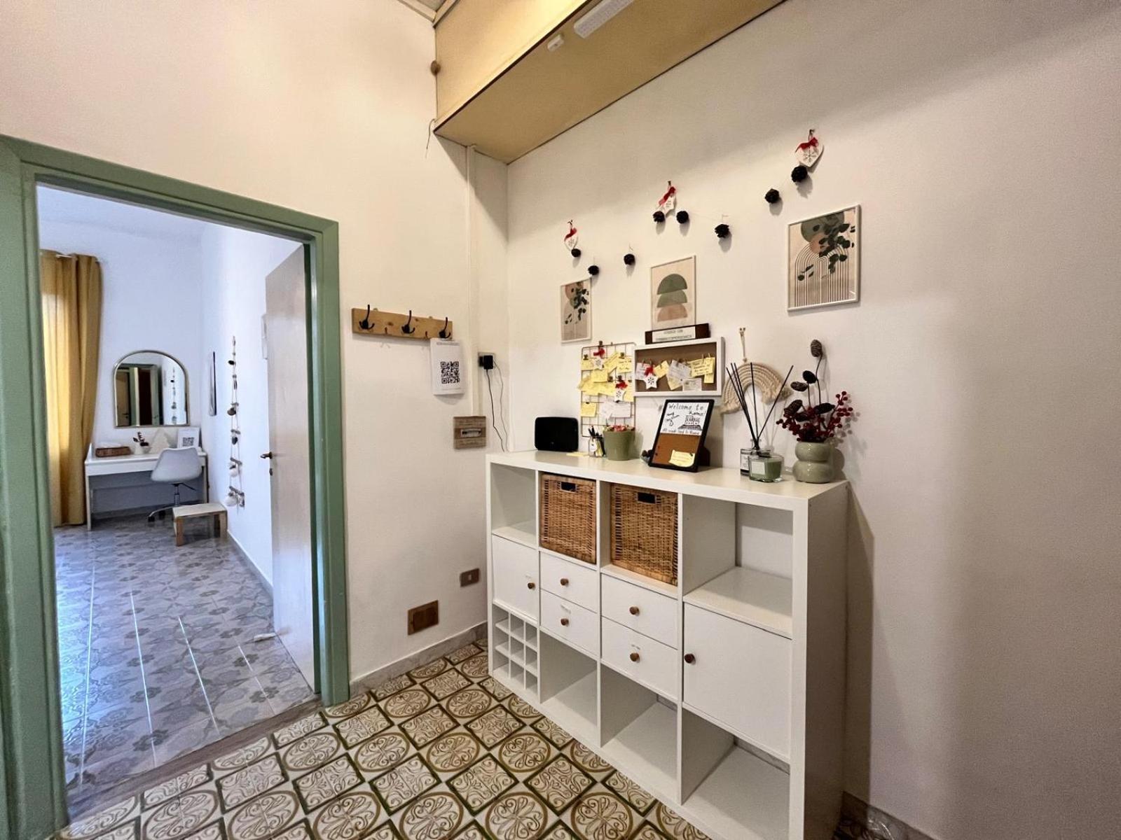 Apartamento Verdepigna *