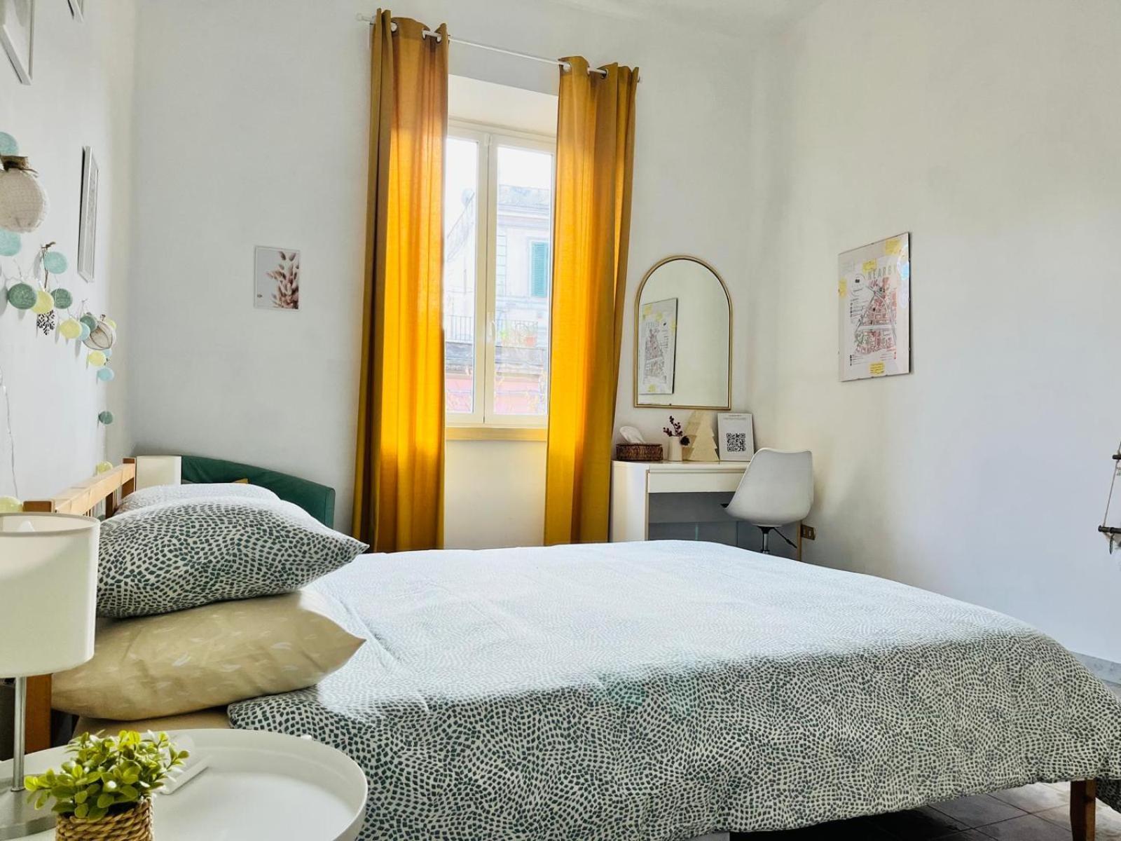 Verdepigna Apartamento Roma