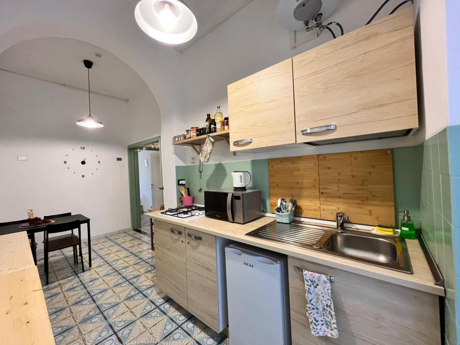 Apartamento Verdepigna Roma