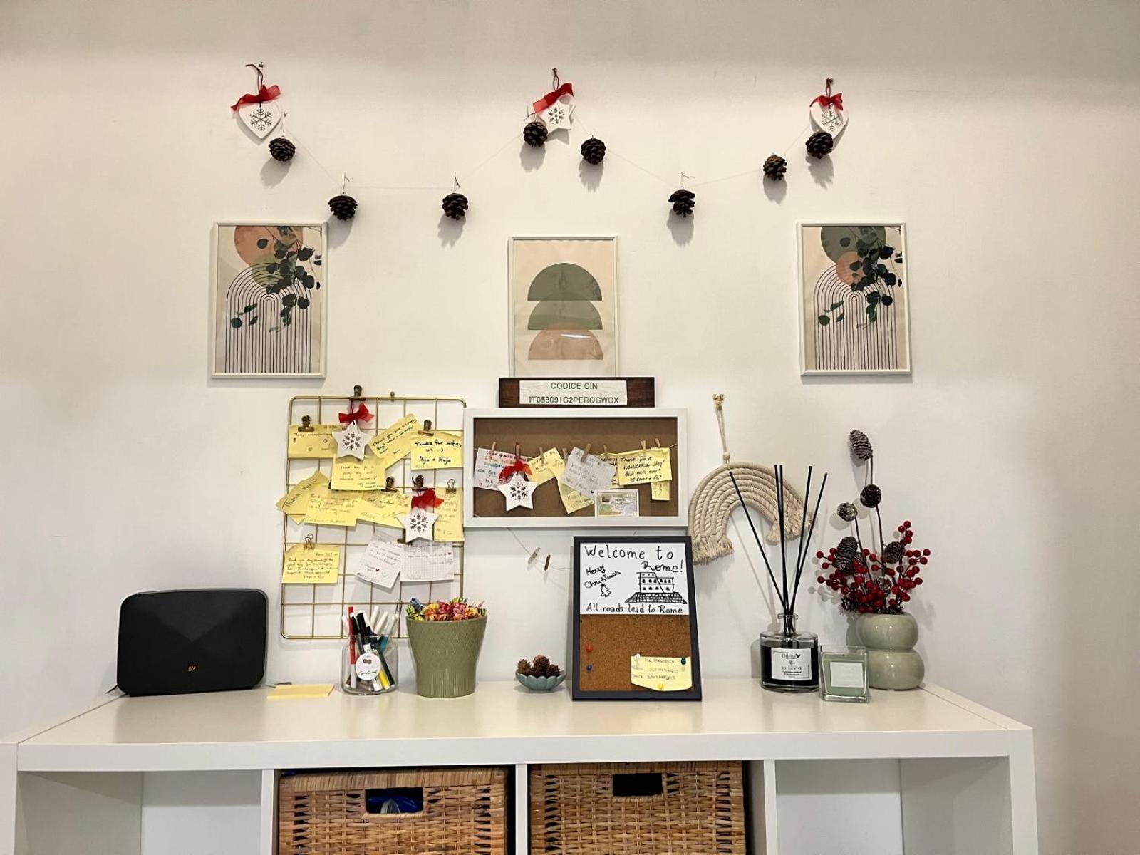 Apartamento Verdepigna