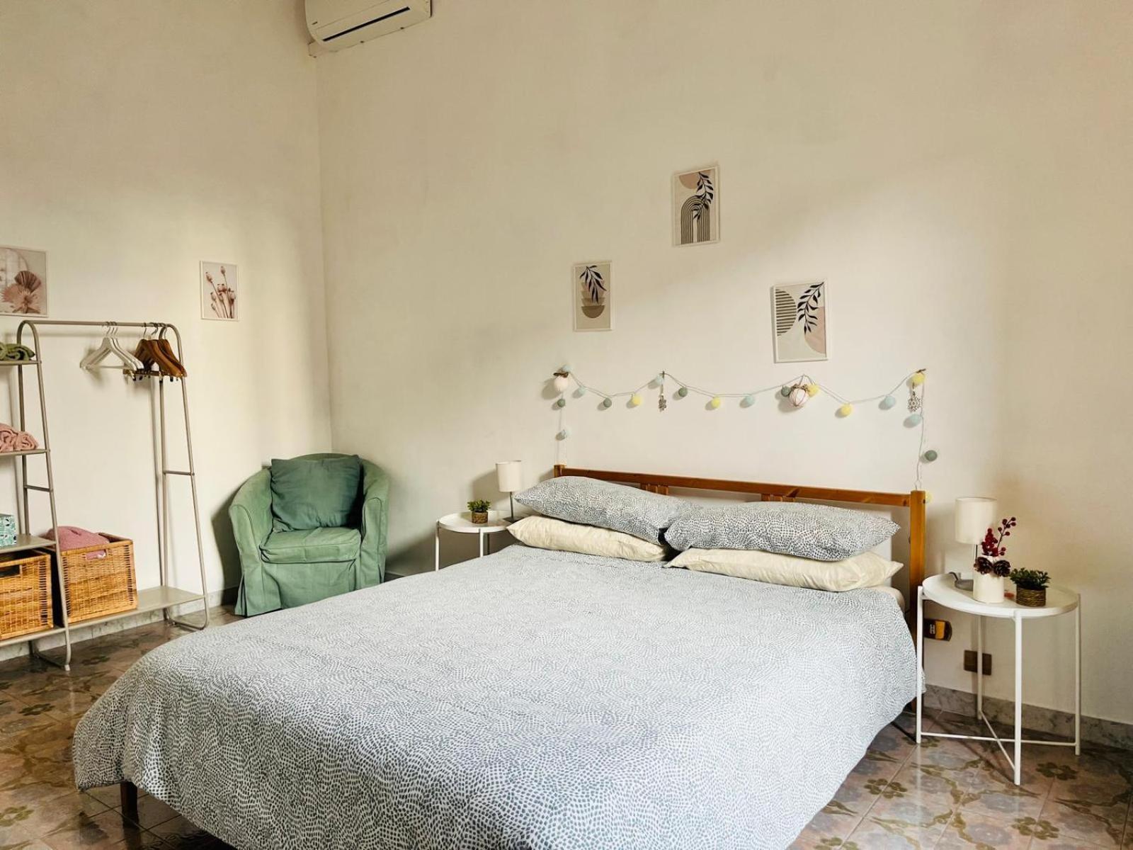 Apartamento Verdepigna *