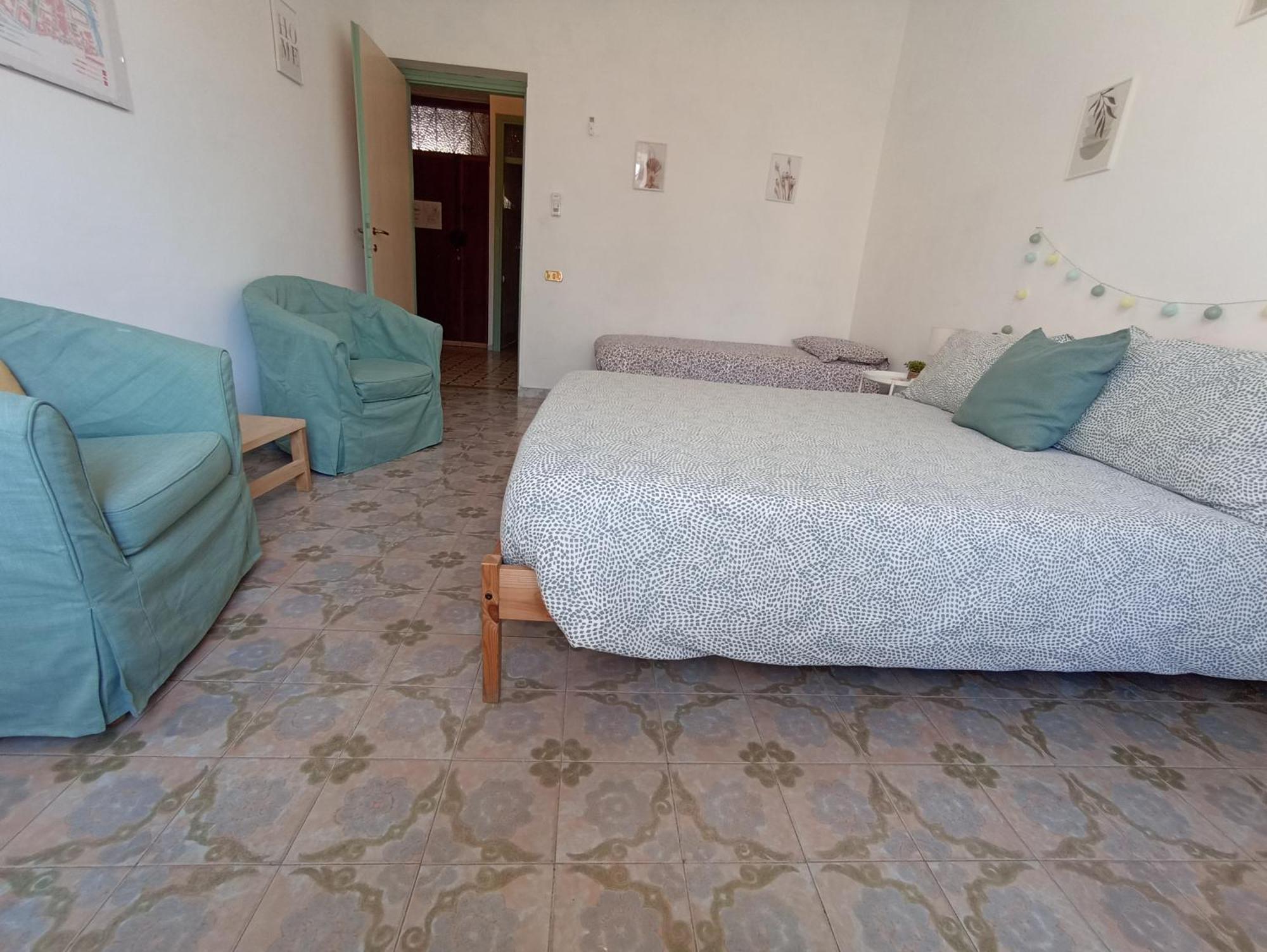 Apartamento Verdepigna